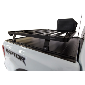 Montpellier4x4 | Front Runner HSP Electric Roll R Cover Slimline II Load Bed Rack Kit / 1425(W) X 1358(L)